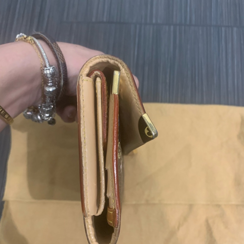 Louis Vuitton Murakami wallet - Picture 4 of 12